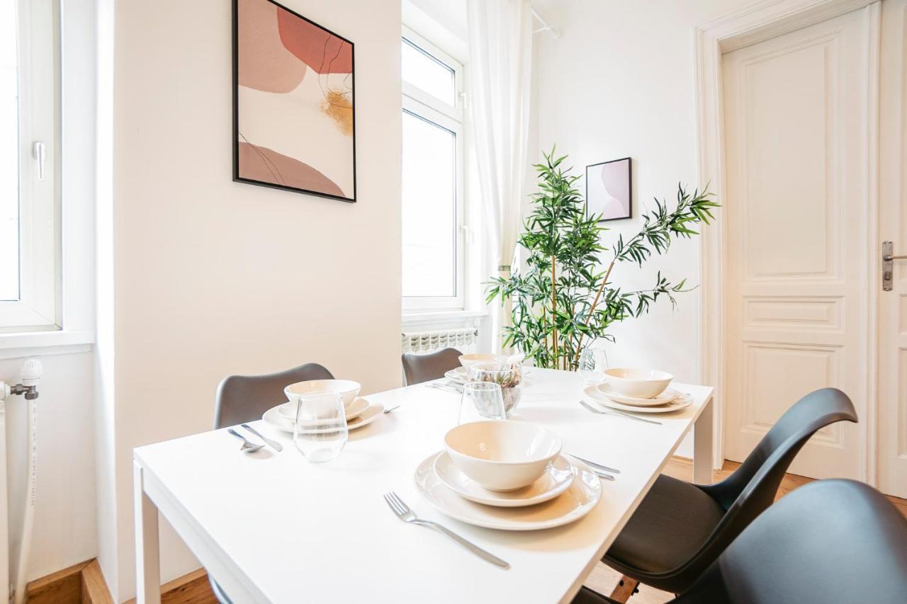 Coupledream - 10Min To City Center! Vienna Exterior photo