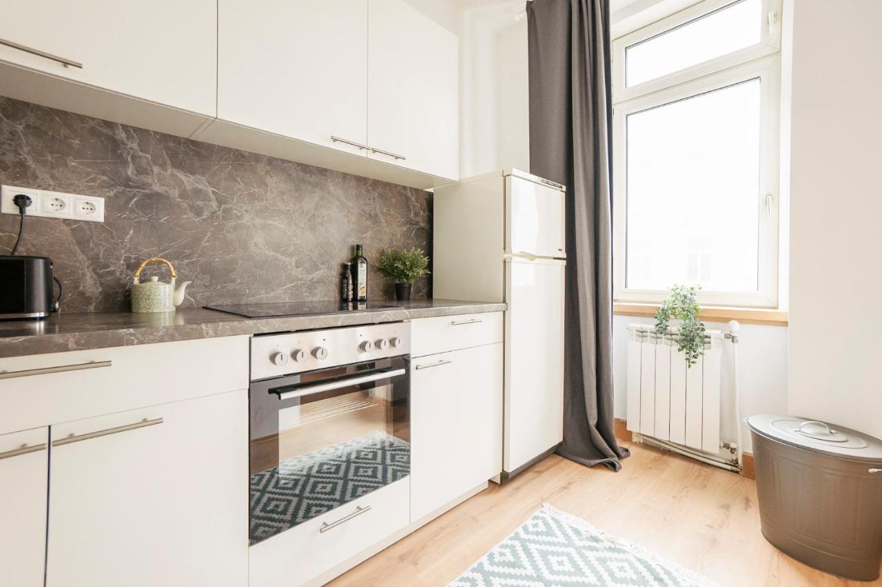 Coupledream - 10Min To City Center! Vienna Exterior photo